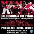 SCPAC, The Leaders In Dance Sunshine Coast image 6