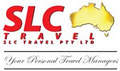 SLC Travel logo