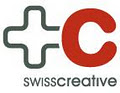 SWISS CREATIVE ::: Advertising Sunshine Coast logo