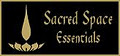 Sacred Space Essentials logo