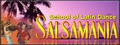 Salsamania logo