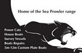 Sea Prowler Boats logo