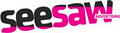 SeeSaw Advertising logo