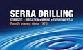 Serra Drilling logo