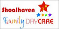 Shoalhaven Family Day Care - Home based child care logo