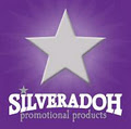 Silveradoh Promotional Products logo