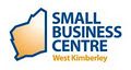 Small Business Centre Broome logo