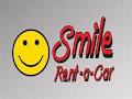 Smile Rent A Car logo