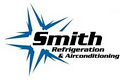 Smith Refrigeration and Airconditioning logo