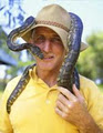 Snakes Downunder Reptile Park logo