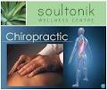 Soultonik Wellness Centre logo