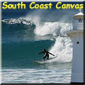 SouthCoastCanvas.com logo