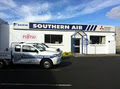 Southern Air logo