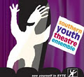 Southern Youth Theatre Ensemble logo