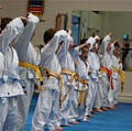 Spear Dojo Martial Arts and Fitness Centre image 2