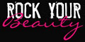 Spray Tan Cairns to Port Douglas - MOBILE SERVICE - Rock Your Beauty logo