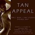 Spray Tanning Double Bay image 2