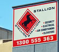 Stallion Group logo