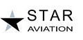 Star Aviation logo