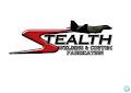 Stealth Welding & Custom Fabrication logo