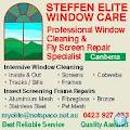 Steffen's Elite Window Care image 2