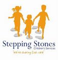 Stepping Stones - Head Office logo