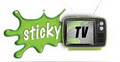 Sticky Advertising logo
