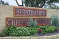 Strathalbyn Christian College logo