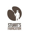 Stuart's Fabrication logo
