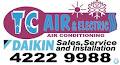 T.C. Air Conditioning Wollongong image 6