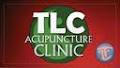 TLC Acupuncture Clinic logo