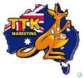 TTK Marketing & Distribution logo