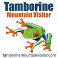 Tamborine Mountain Tourism logo