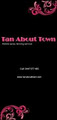 Tan About Town image 2