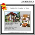 Teddyclean Commercial Cleaning Services image 2