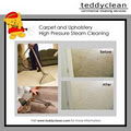 Teddyclean Commercial Cleaning Services image 3