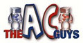 The A/C Guys logo