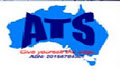 The Aust Educational Group - Advance Tutoring School logo