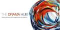 The Drama Hub logo