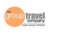 The Group Travel Company logo