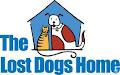 The Lost Dogs' Home logo