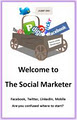 The Social Marketer image 5