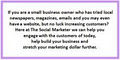 The Social Marketer image 6