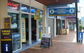 The Whitsundays Central Reservations Centre logo