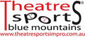 Theatresports® Blue Mountains logo