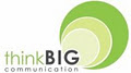 Think Big Communication logo