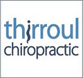 Thirroul Chiropractic logo