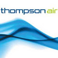 Thompson Air Conditioning Adelaide logo