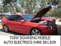 Tony Downing Mobile Auto Electrical logo