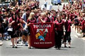 Toolooa Secondary School logo